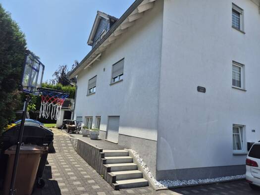 Wohnung zur Miete 900 € 4 Zimmer 125 m² Geschoss 1/2 frei ab 01.03.2026 Hickengrundstraße 100 Holzhausen Burbach 57299