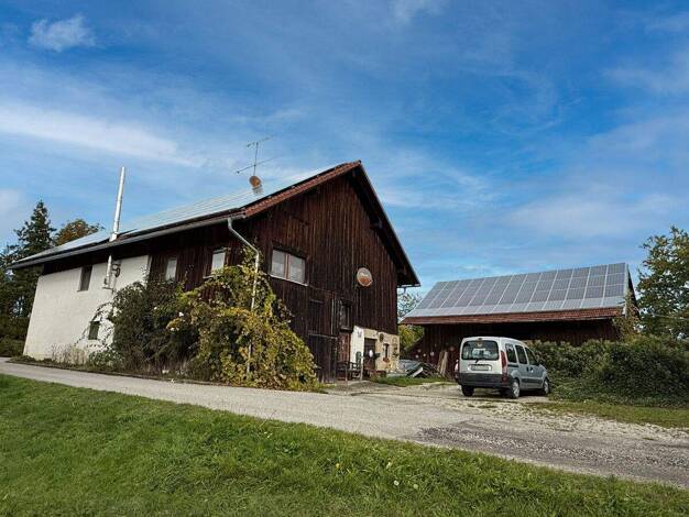 Einfamilienhaus zum Kauf 299.000 € 157 m² 6.891 m² Grundstück Simbach 94436