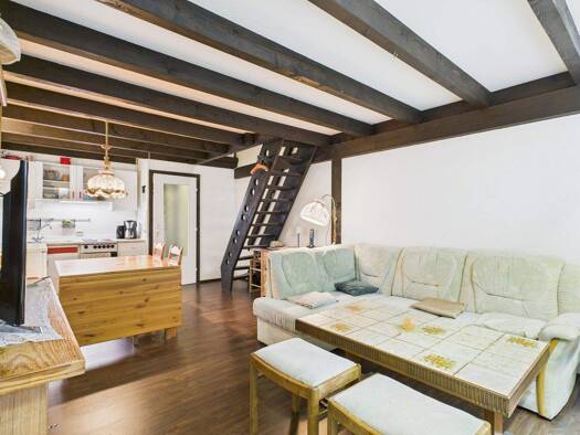 Maisonette zum Kauf 229.000 € 3 Zimmer 55 m² Vorauf Siegsdorf 83313