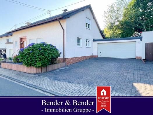 Einfamilienhaus zum Kauf 379.000 € 6 Zimmer 157 m² 716 m² Grundstück Rüscheid 56584