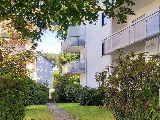 Immobilie zum Kauf als Kapitalanlage geeignet 185.000 € 2 Zimmer 66,6 m² Bad Honnef 53604