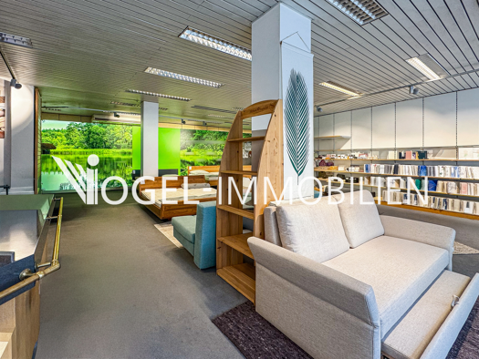 Verkaufsfläche zur Miete 9.800 € 360 m² Verkaufsfläche Altstadt Würzburg 97070