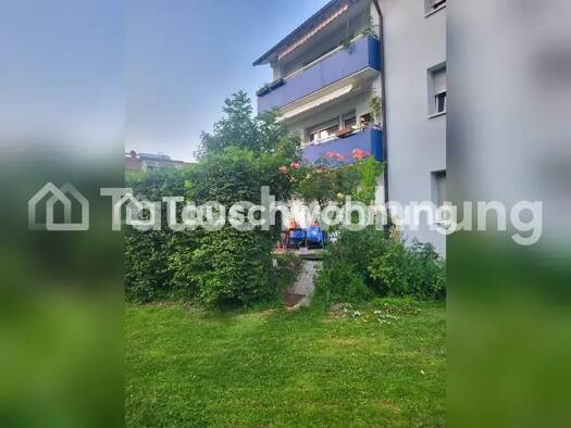 Wohnung zur Miete Tauschwohnung 1.000 € 4 Zimmer 110 m² Littenweiler Ost 79117