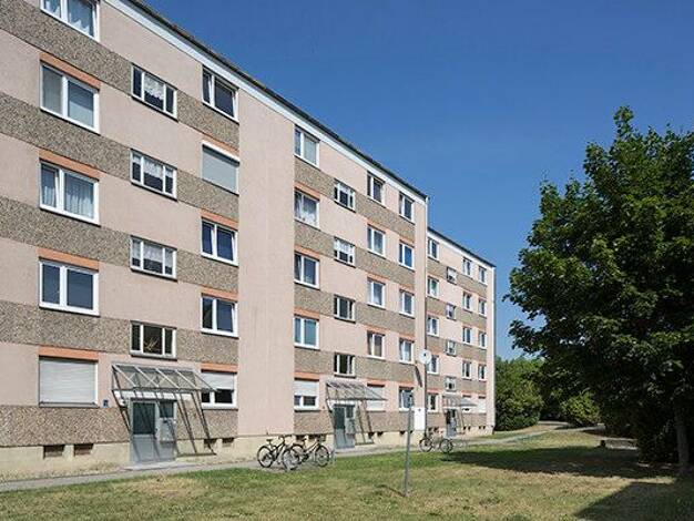 Wohnung zur Miete 756 € 3 Zimmer 74,8 m² 1. Geschoss frei ab 06.11.2026 Theodor-Heuss-Straße 20 Neuhausen Worms 67549