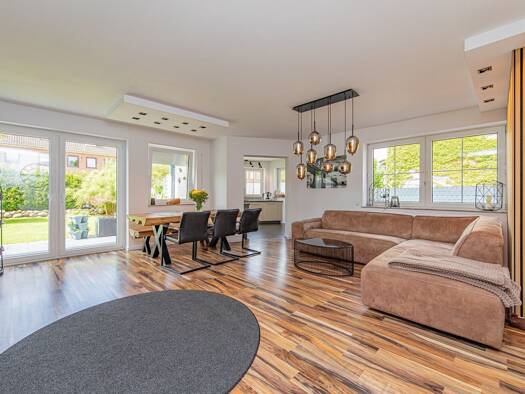Wohnung zum Kauf 399.000 € 4 Zimmer 103 m² Kaltenkirchen 24568