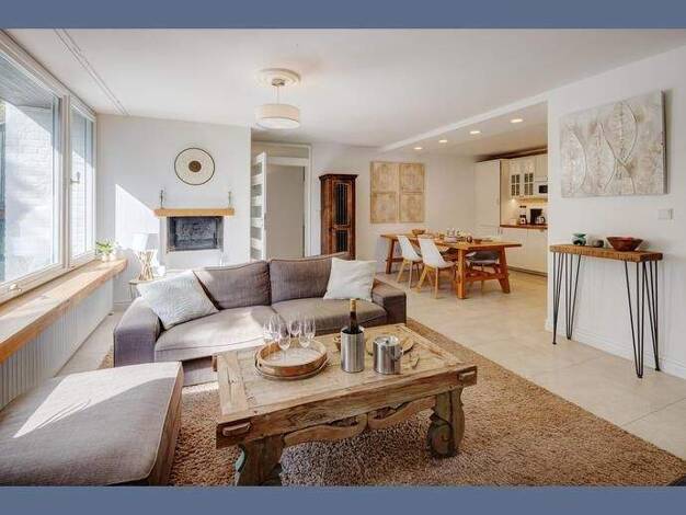 Wohnung zur Miete Wohnen auf Zeit 1.950 € 4 Zimmer 100 m² frei ab 01.04.2026 Feldafing 82340