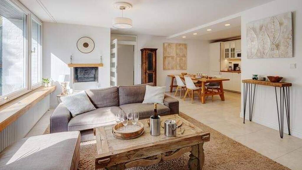 Wohnung zur Miete auf Zeit 1.950 € 4 Zimmer 100 m² Feldafing 82340