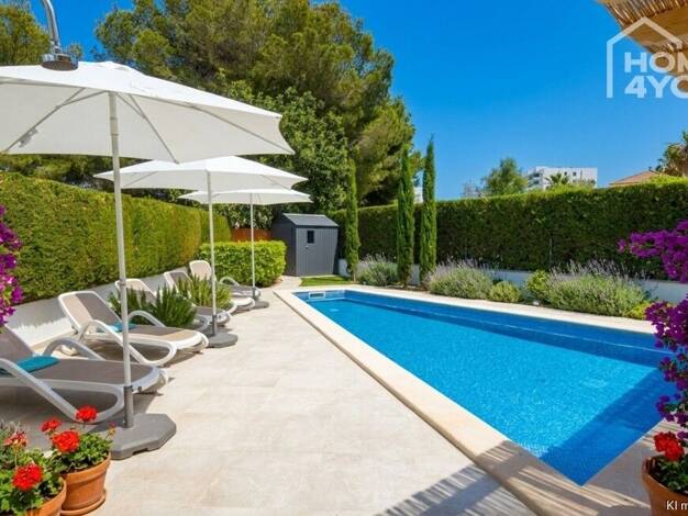 Bungalow zum Kauf provisionsfrei 790.000 € 4 Zimmer 97 m² 517 m² Grundstück Alcúdia 07400