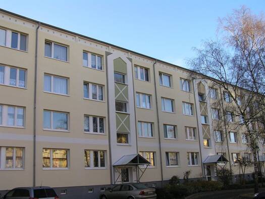 Wohnung zum Kauf 141.000 € 3 Zimmer 57 m² Südliche Mühlenvorstadt Greifswald 17489