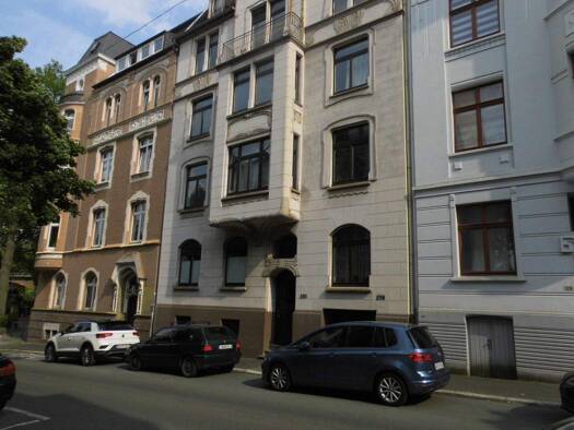 Maisonette zum Kauf als Kapitalanlage geeignet 140.000 € 3,5 Zimmer 121,5 m² Barmen Wuppertal 42285