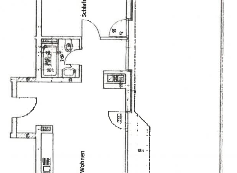 Terrassenwohnung zur Miete 836 € 2 Zimmer 57,8 m² Carinagasse Feldkirch 6800