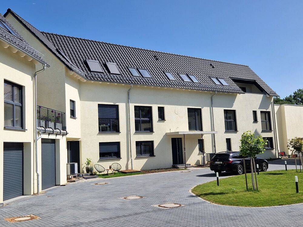 Reihenmittelhaus zur Miete – pohled 4