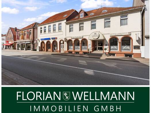 Haus zum Kauf 799.000 € 680 m² 1.922 m² Grundstück Bremervörde Bremervörde 27432