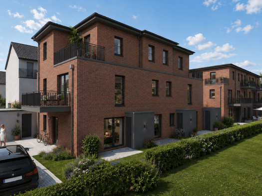 Mehrfamilienhaus zum Kauf 1.980.000 € 17 Zimmer 379,5 m² 444 m² Grundstück frei ab 01.07.2027 Eversten Oldenburg 26131
