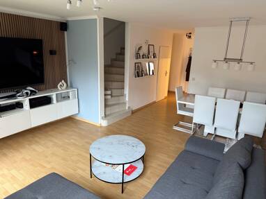 Reihenmittelhaus zur Miete 750 € 4 Zimmer 93,7 m² frei ab sofort Cappeln Cappeln (Oldenburg) 49692