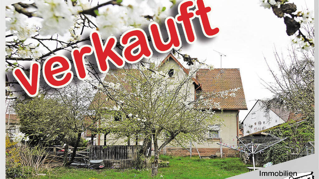 Mehrfamilienhaus zum Kauf 8 Zimmer 140 m² 514 m² Grundstück Rückersdorf 90607