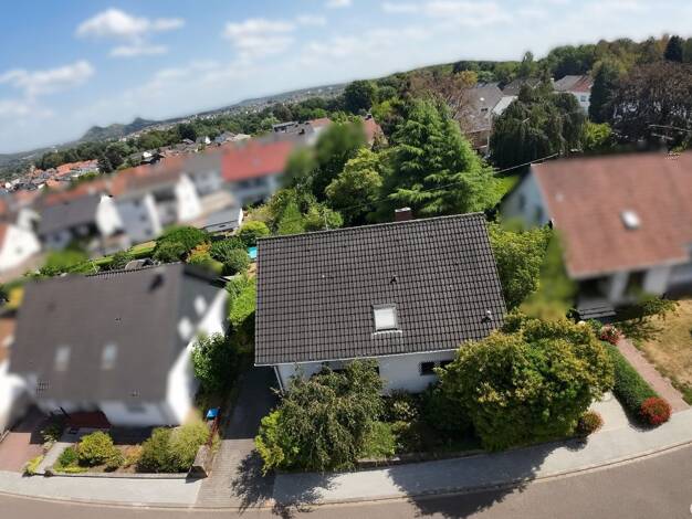 Einfamilienhaus zum Kauf 329.000 € 6 Zimmer 158,3 m² 680 m² Grundstück frei ab sofort Wadgassen Wadgassen 66787