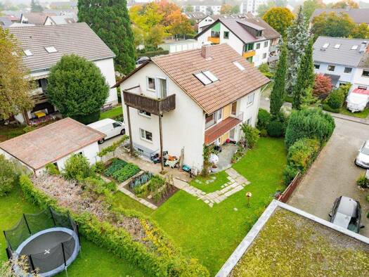 Wohnung zum Kauf 199.000 € 3 Zimmer 74 m² Denzlingen 79211
