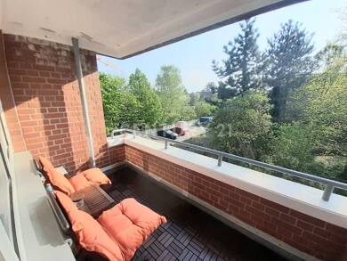 Wohnung zum Kauf 145.000 € 2 Zimmer 58 m² 2. Geschoss frei ab sofort Laatzen-Mitte Laatzen 30880