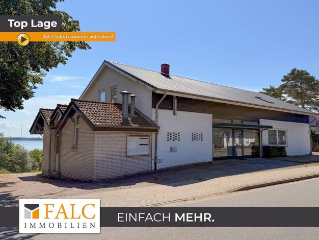 Einfamilienhaus zum Kauf 488.000 € 5 Zimmer 164 m² 940 m² Grundstück Groß Wittensee 24361