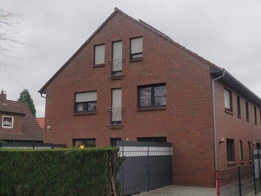 Mehrfamilienhaus zum Kauf provisionsfrei 1.100.000 € 16 Zimmer 436 m² 586 m² Grundstück Neustadtgödens Sande 26452