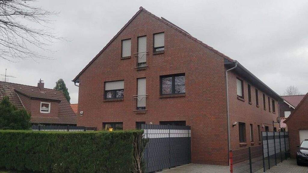 Mehrfamilienhaus zum Kauf provisionsfrei 1.100.000 € 16 Zimmer 436 m² 586 m² Grundstück Neustadtgödens Sande 26452
