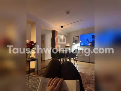 Wohnung zur Miete Tauschwohnung 783 € 2 Zimmer 70 m² Dachgeschoss, 3. Geschoss Zentrum Regensburg 93047