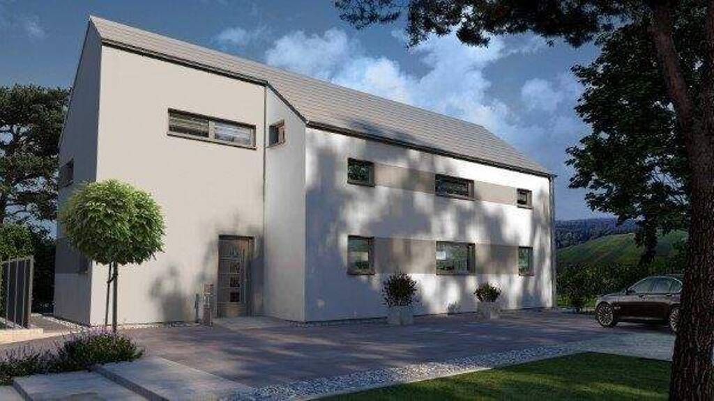 Einfamilienhaus zum Kauf 841.900 € 4,5 Zimmer 152 m² 757 m² Grundstück Allersberg 90585