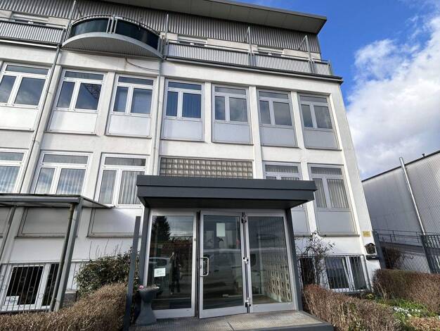 Bürofläche zur Miete 6,30 € 134 m² Bürofläche Hainholz Hannover 30165