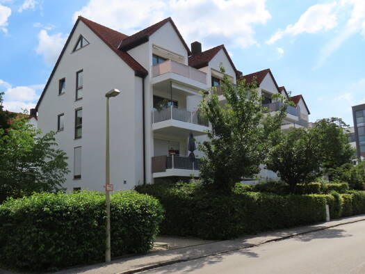 Wohnung zum Kauf 299.000 € 3 Zimmer 74,8 m² 1. Geschoss Schönbrunn Landshut / Schönbrunn 84036