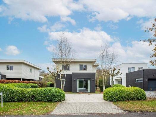 Ferienhaus zum Kauf 635.000 € 6 Zimmer 192 m² 585 m² Grundstück Zeewolde 3898LL