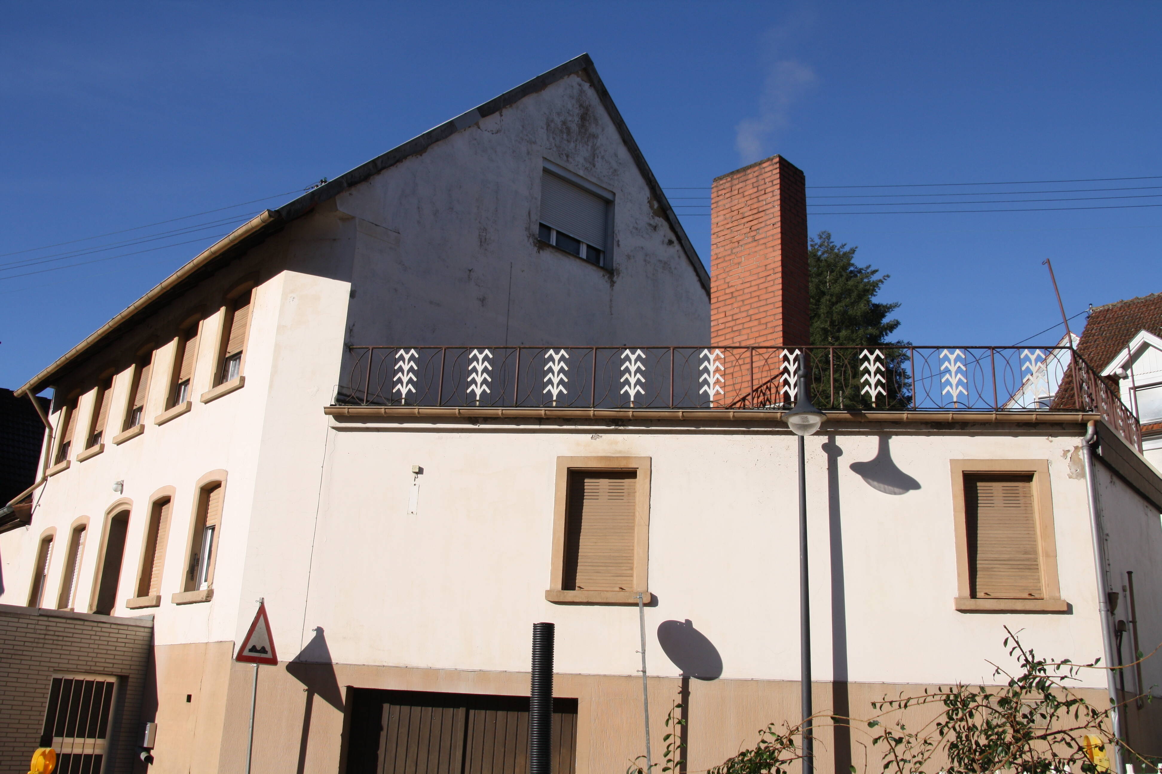 Haus zum Kauf - Ansicht 2
