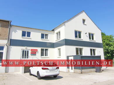 Büro-/Praxisfläche zur Miete 399 € 97 m² Bürofläche Tinz Gera 07546