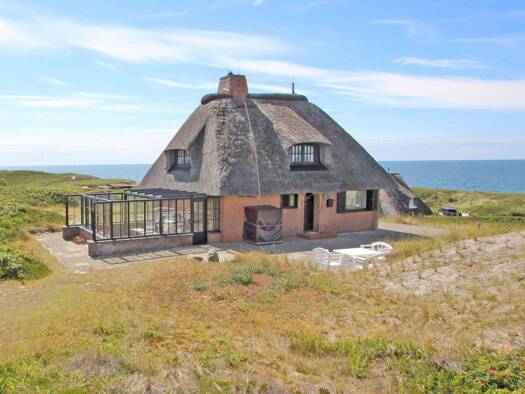 Einfamilienhaus zum Kauf 110 m² 1.766 m² Grundstück Hörnum 25997