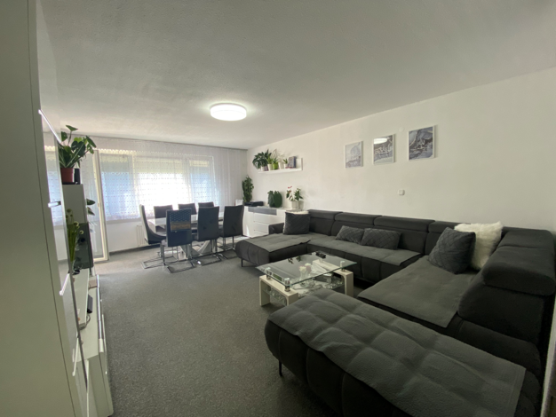 Wohnung zum Kauf 339.000 € 4,5 Zimmer 93 m² Gärtringen Gärtringen 71116