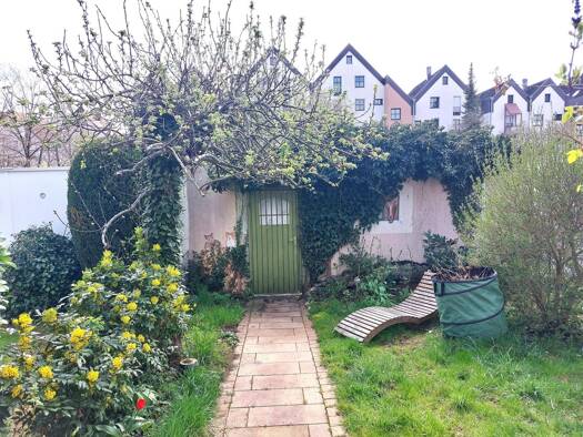 Reihenmittelhaus zum Kauf 927.000 € 6 Zimmer 151 m² 167 m² Grundstück Kirchheim 85551