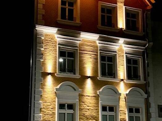 Penthouse zur Miete 1.200 € 2,5 Zimmer 63 m² Geschoss 2/3 frei ab 01.09.2026 Fredersdorfer Chaussee 91 Fredersdorf-Nord Fredersdorf-Vogelsdorf 15370