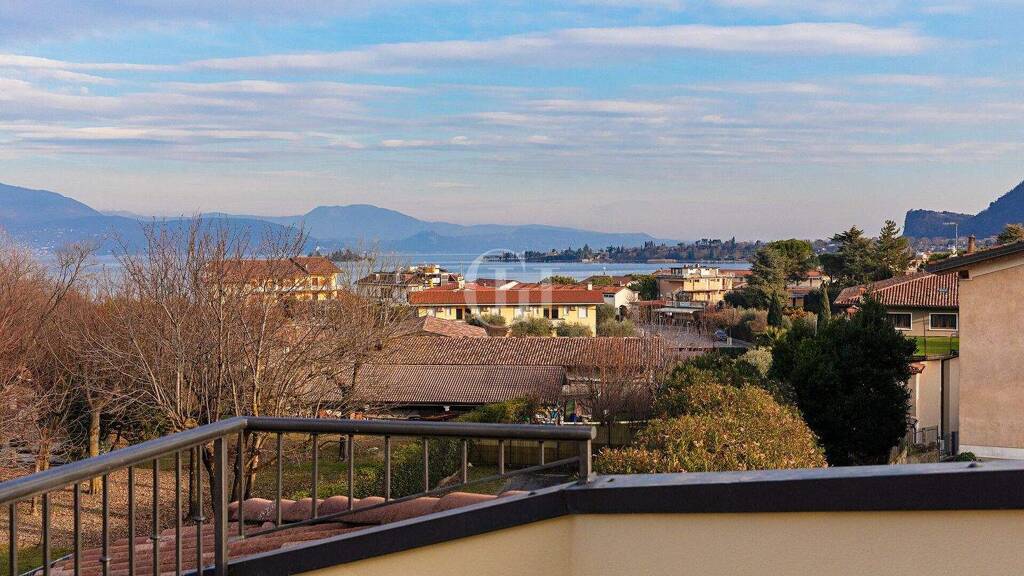 Wohnung zum Kauf 295.000 € 2 Zimmer 43 m² 1. Geschoss Via dei Mulini 5 Manerba del Garda 25080