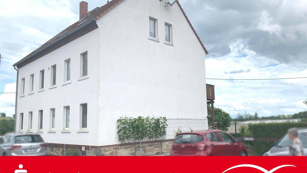 Mehrfamilienhaus zum Kauf 269.000 € 9 Zimmer 261 m² 570 m² Grundstück Döbeln 04720