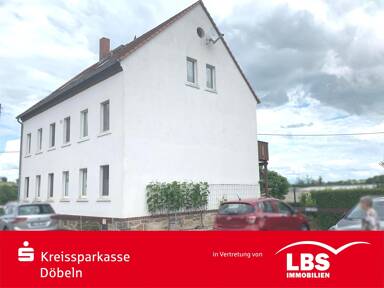 Mehrfamilienhaus zum Kauf 269.000 € 9 Zimmer 261 m² 570 m² Grundstück Choren Döbeln 04720