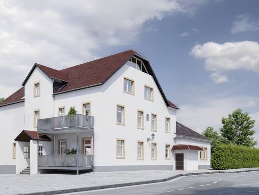 Mehrfamilienhaus zum Kauf 2.350.000 € 22 Zimmer 655,2 m² 830 m² Grundstück Ullersdorf Radeberg 01454