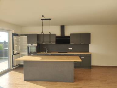 Wohnung zur Miete 1.440 € 3 Zimmer 130 m² 1. Geschoss Nachtigallenweg 16/1 Heinsheim Bad Rappenau 74906
