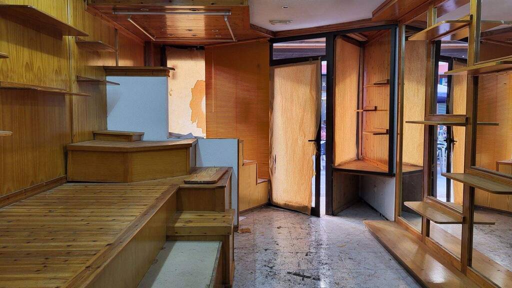 Laden zur Miete provisionsfrei 2.000 € Puerto de la Cruz 38400