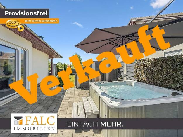 Bungalow zum Kauf provisionsfrei 325.000 € 4 Zimmer 147 m² 643 m² Grundstück Kläden Kläden (Bismark) 39628