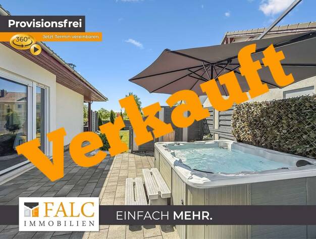 Bungalow zum Kauf provisionsfrei 325.000 € 4 Zimmer 147 m² 643 m² Grundstück Kläden Kläden (Bismark) 39628