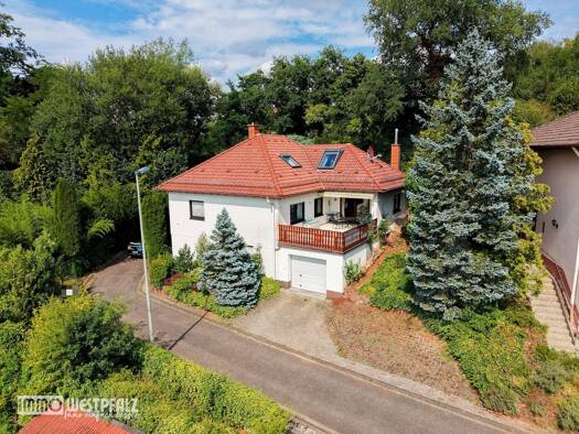Einfamilienhaus zum Kauf 298.000 € 5 Zimmer 175 m² 611 m² Grundstück Lemberg Lemberg 66969