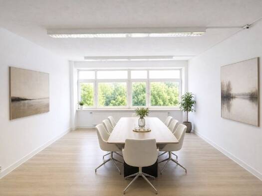 Bürofläche zur Miete provisionsfrei 13 € 313 m² Bürofläche teilbar ab 170 m² Ramersdorf-Perlach München 81737