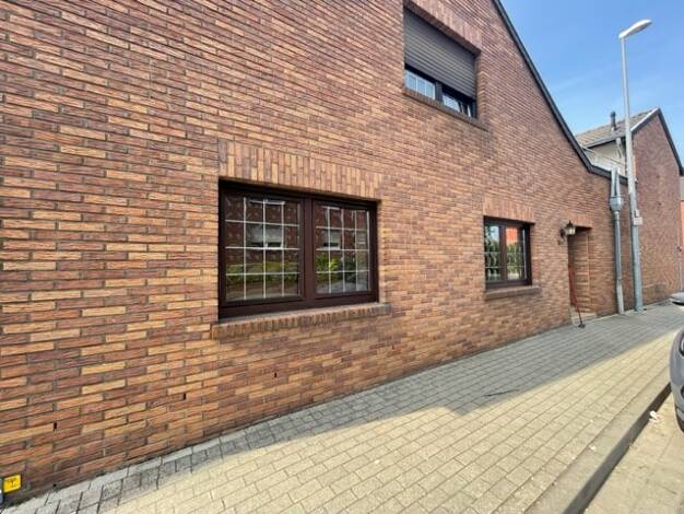 Haus zum Kauf 328.000 € 8 Zimmer 199 m² 3.626 m² Grundstück frei ab sofort Erkelenz 41812
