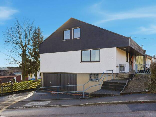 Einfamilienhaus zum Kauf 399.900 € 7,5 Zimmer 181,3 m² 579 m² Grundstück Erbach 89155