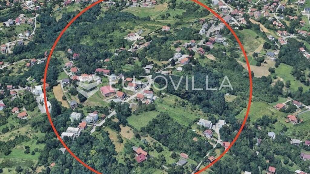 Land-/Forstwirtschaft zum Kauf 100.000 € Podsused - Vrapce 10090